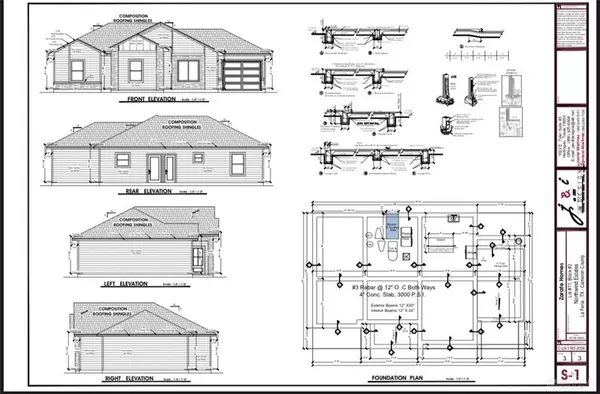 La Feria, TX 78559,408 W Drift W