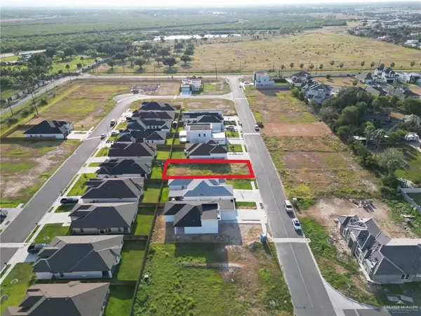 Mcallen, TX 78503,4109 Zanesville AVE