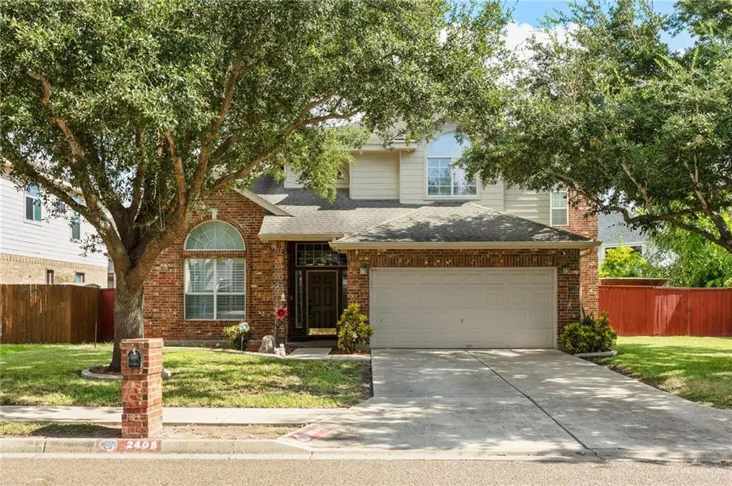 Mcallen, TX 78504,2408 Fullerton AVE