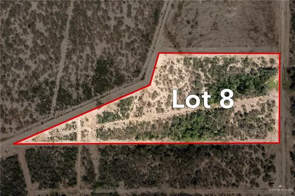 Roma, TX 78584,0000-8 San Julian RD