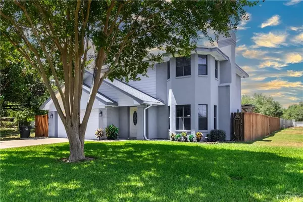 Mission, TX 78572,1209 Ragland RD