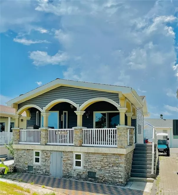 Port Isabel, TX 78578,564 Sand Dollar DR