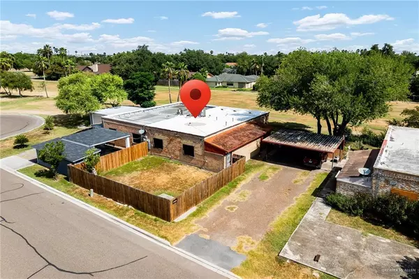 Mission, TX 78572,803 Marinel LN