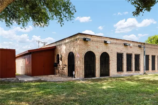 803 Marinel LN, Mission, TX 78572