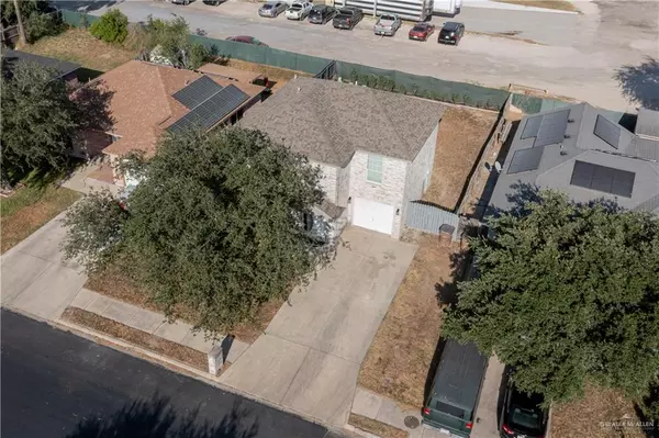 Edinburg, TX 78541,3305 N Salinas ST