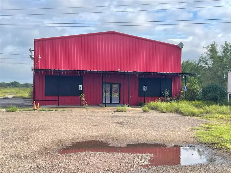 2800 W Expressway 83 HWY, Sullivan City, TX 78595