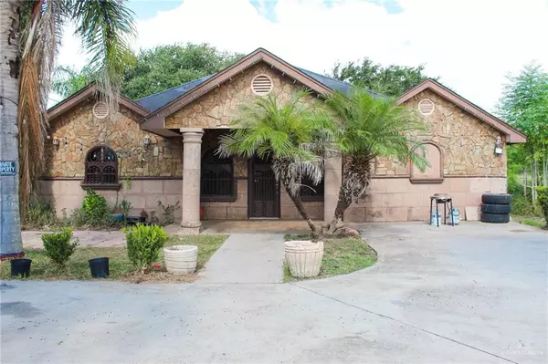 15809 W Los Cerritos CIR, Edinburg, TX 78541