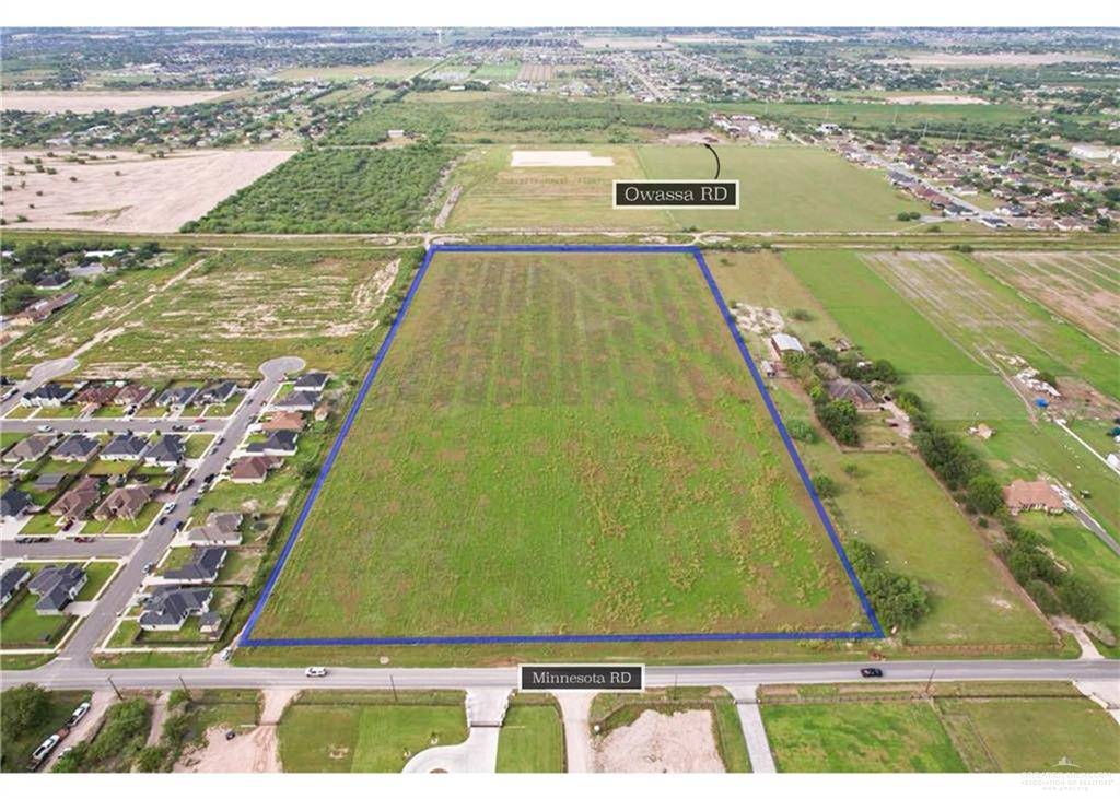 San Juan, TX 78589,000 Minnesota RD