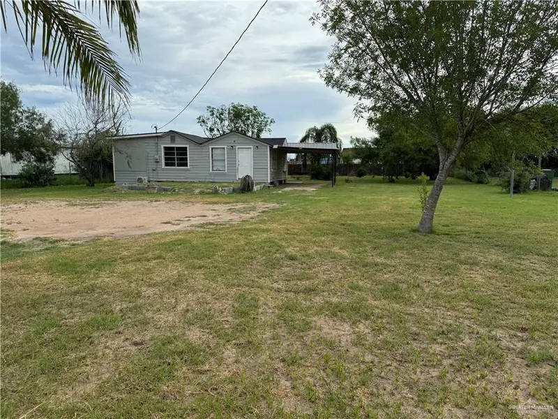 8515 Las Comadres ST, Mission, TX 78574