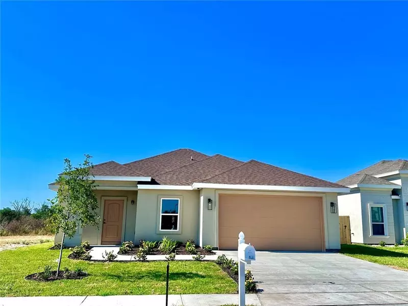 2517 Linva AVE, Mcallen, TX 78541
