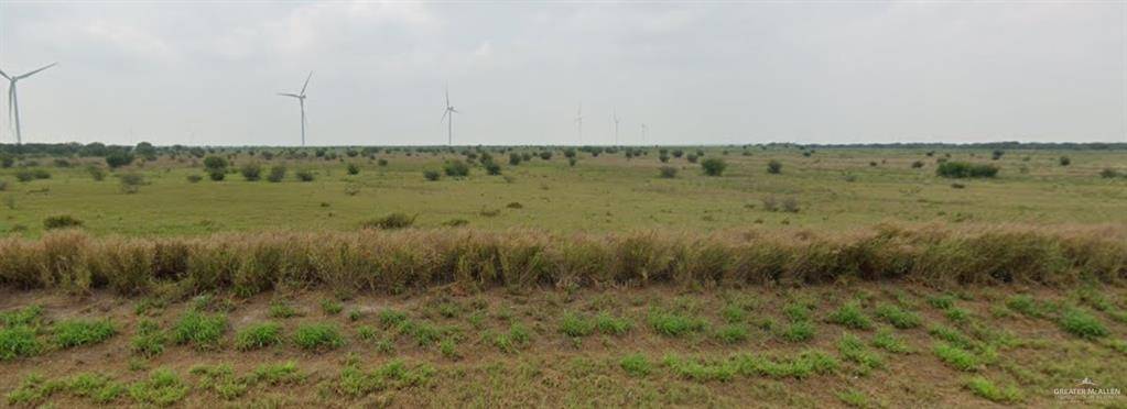TRACT 13 FM 490, Rio Grande City, TX 78582