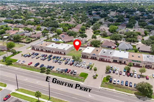 Mission, TX 78572,2124 E Griffin Pkwy