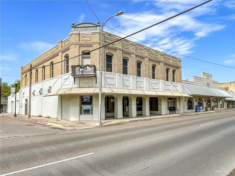 306 E Main ST, Rio Grande City, TX 78582