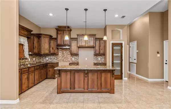 Edinburg, TX 78539,1711 Relaxation ST