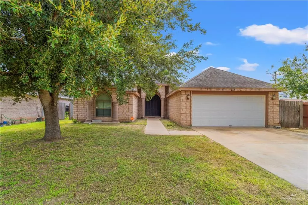 Mission, TX 78574,713 W 24th PL