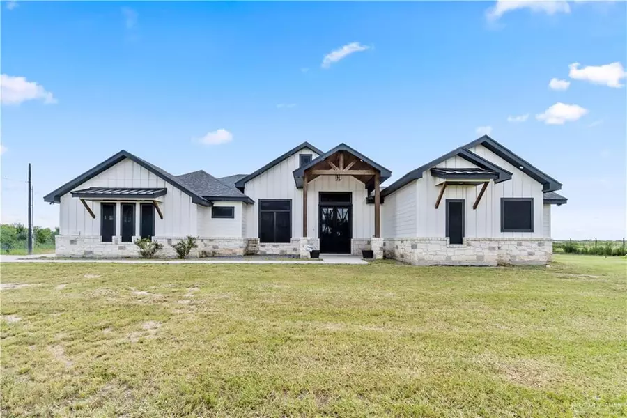 27933 White Ranch RD, La Feria, TX 78559