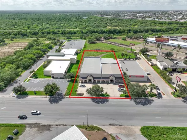 Hidalgo, TX 78557,920 S Bridge ST