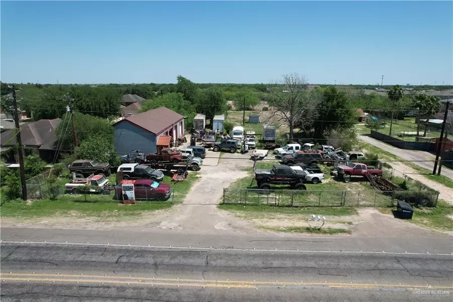 8900 N Ware RD, Mcallen, TX 78504