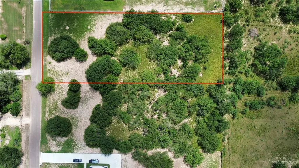 Edinburg, TX 78541,000 W Monte Cristo Heights RD