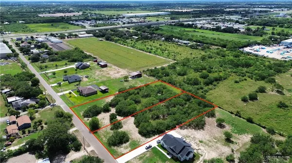 Edinburg, TX 78541,000 Monte Cristo Heights RD