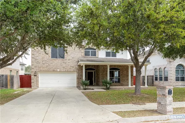 2320 Fairmont AVE, Mcallen, TX 78504