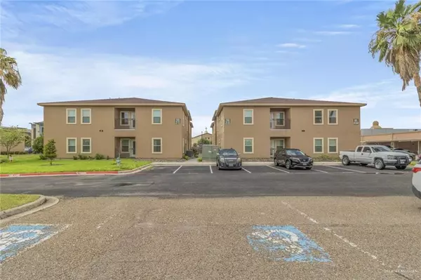 900 E Redbud AVE #16B-b8, Mcallen, TX 78504