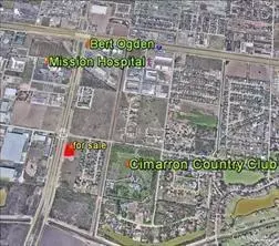 1303 International ST, Mission, TX 78572