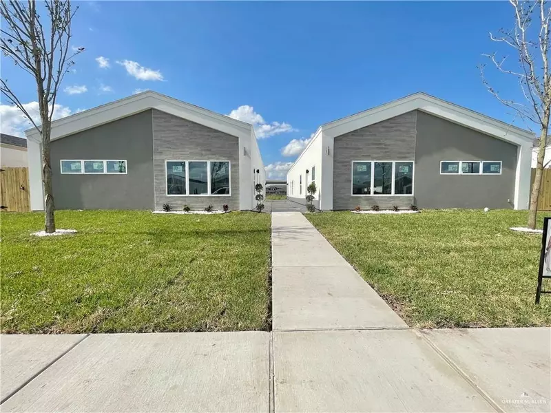 1425 E Hibiscus AVE #3, Mcallen, TX 78504