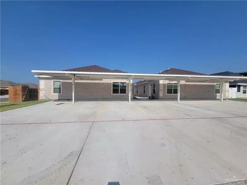 810 S Missouri ST, Alton, TX 78573