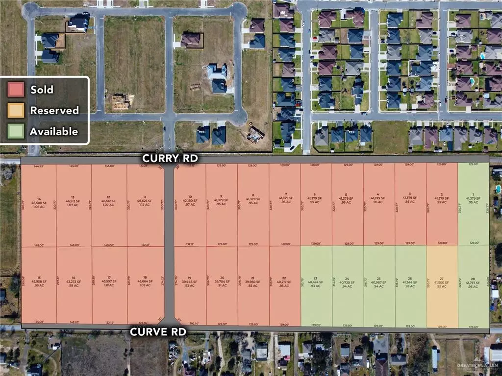 Edinburg, TX 78542,3900 E Curry RD