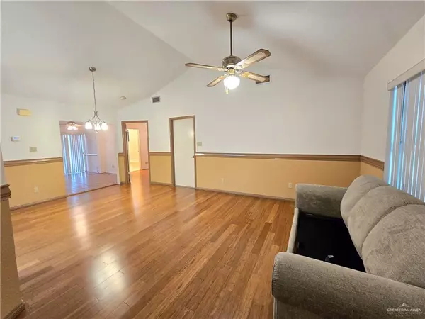 Mcallen, TX 78501,4148 Carnation AVE