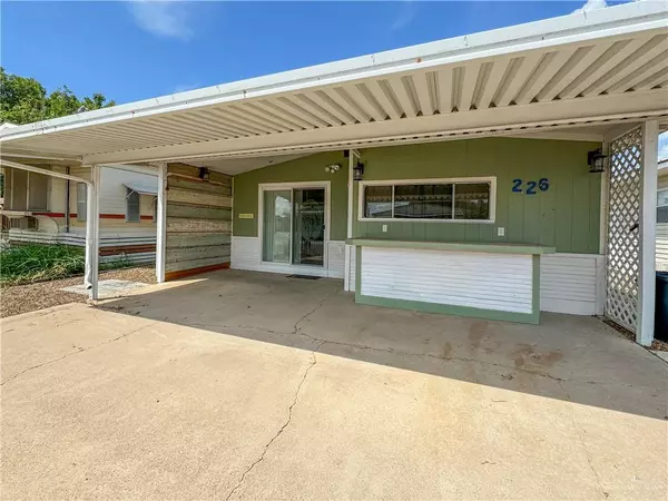 Mission, TX 78574,226 Harness DR