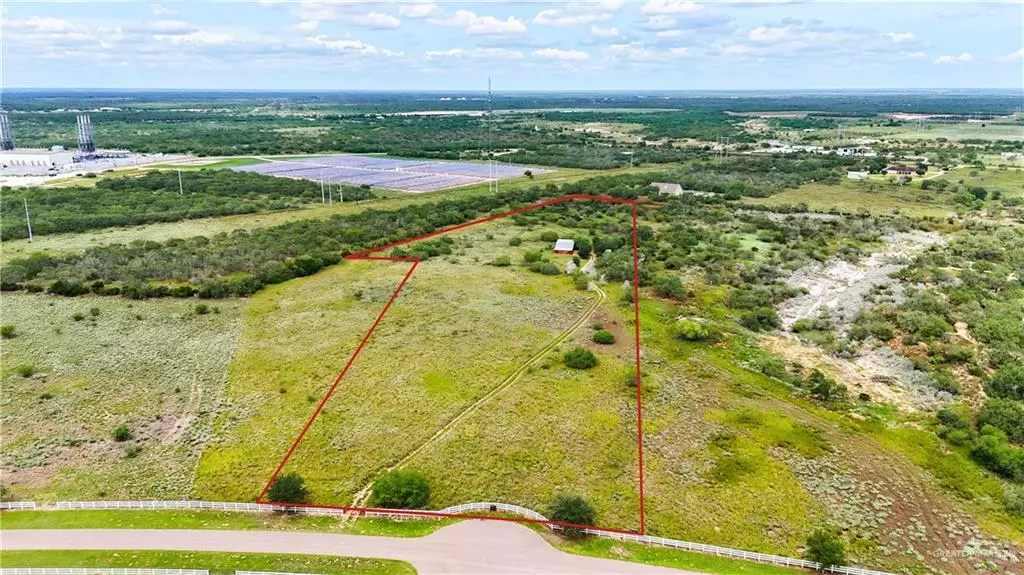 3419 Lasso TRL, Edinburg, TX 78541