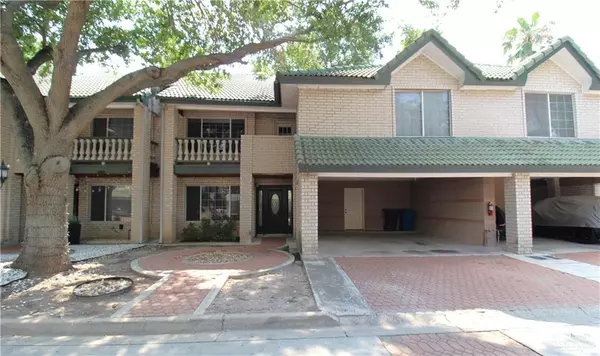 3300 S 2nd ST #115, Mcallen, TX 78503