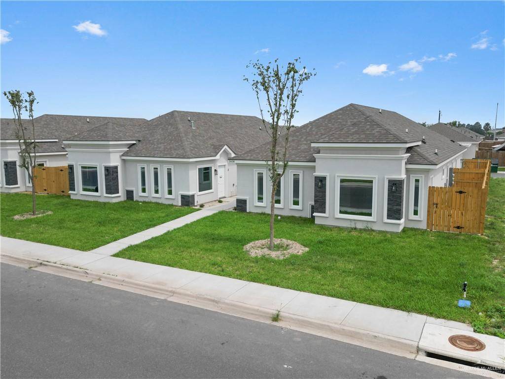 Mcallen, TX 78503,5608 Swallow AVE #2