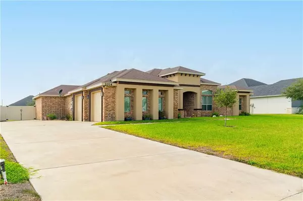 Harlingen, TX 78552,2014 Thacker LN