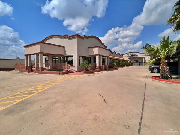 Hidalgo, TX 78557,1801 E US Highway 281 #1B