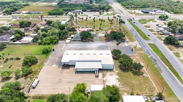 Mission, TX 78573,11108 N Conway AVE