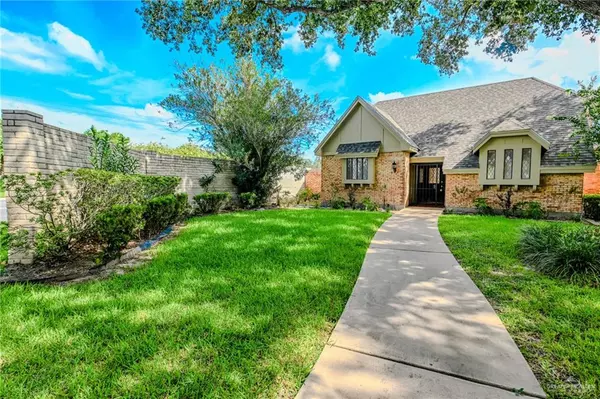 Mcallen, TX 78503,201 W Pineridge LN