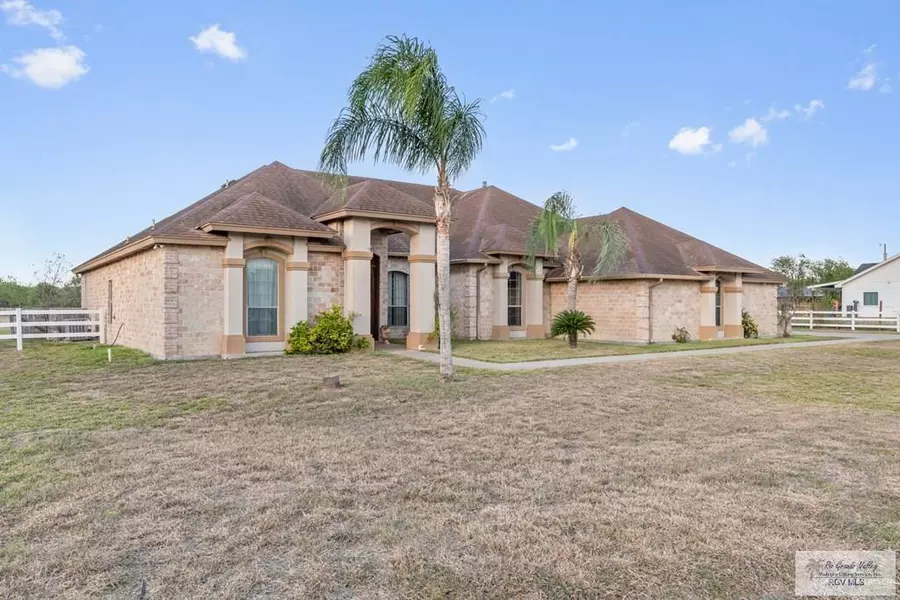 17517 Arroyo Bank DR, Harlingen, TX 78552