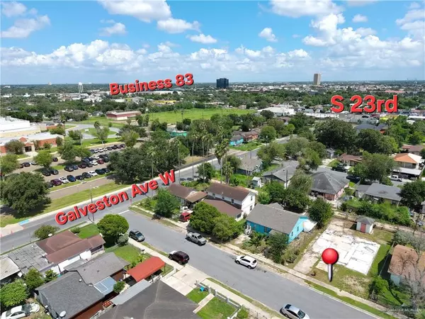 Mcallen, TX 78501,713 S 25 1/2 ST E