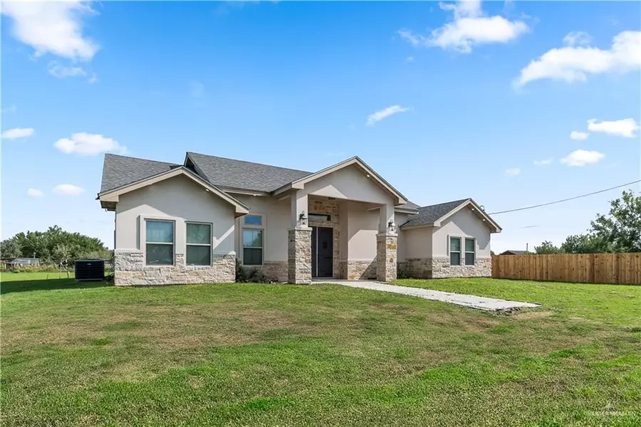 22944 Parker RD, Santa Rosa, TX 78559