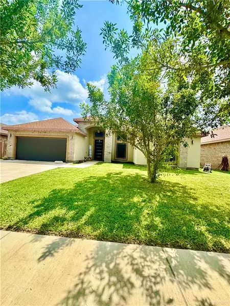 7319 Burr Oak LOOP, Brownsville, TX 78526