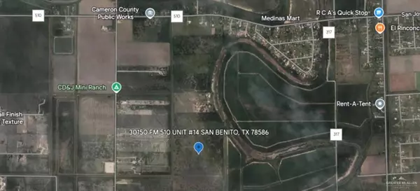 San Benito, TX 78586,30150 FM 510