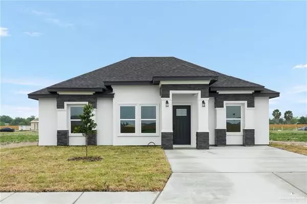 2014 Black Hills ST,  San Juan,  TX 78589