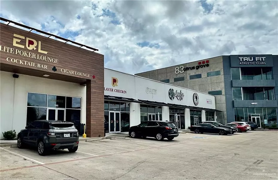 4037 W Expressway 83 #115, Mcallen, TX 78503