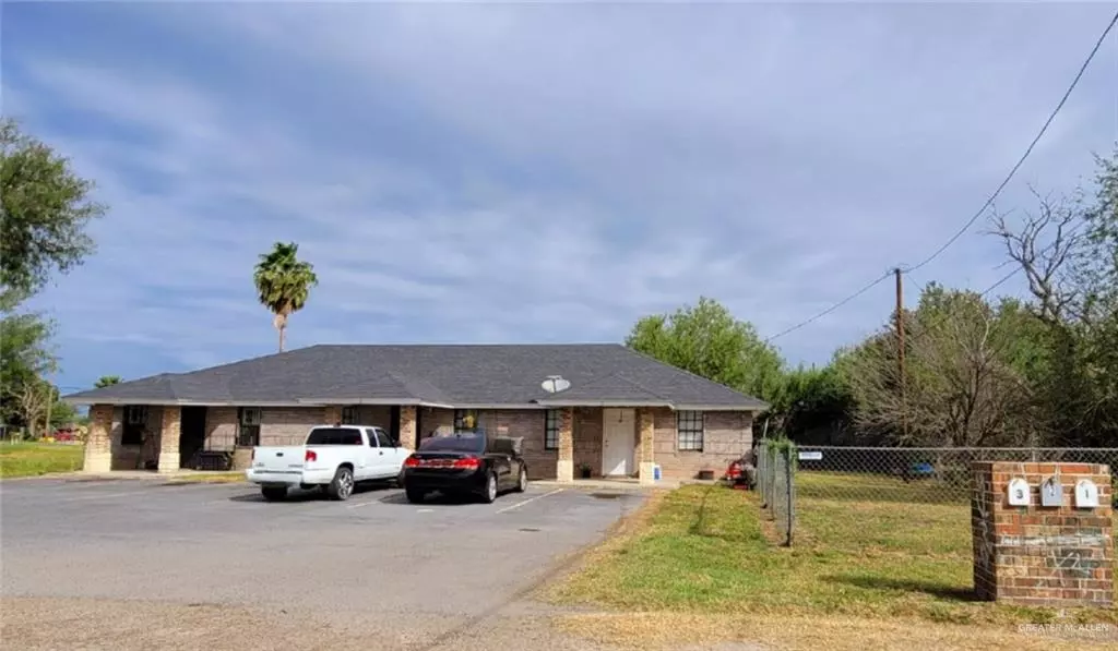 4708 Doffing RD #1, Mission, TX 78574