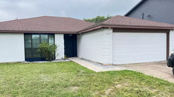 1517 Robin AVE, Mcallen, TX 78504