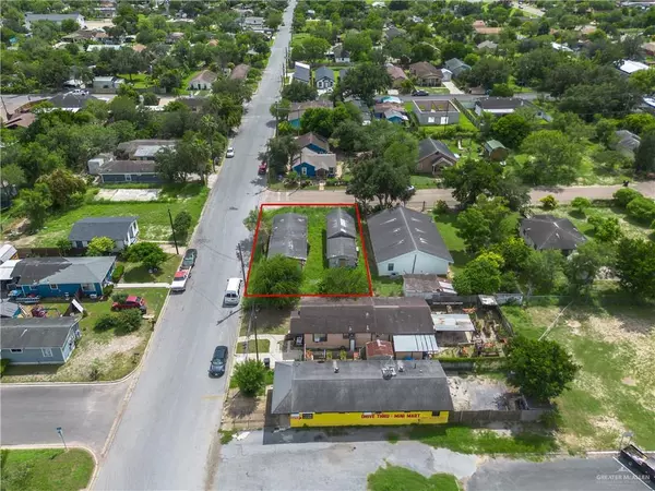 Weslaco, TX 78596,511 E Huisache ST