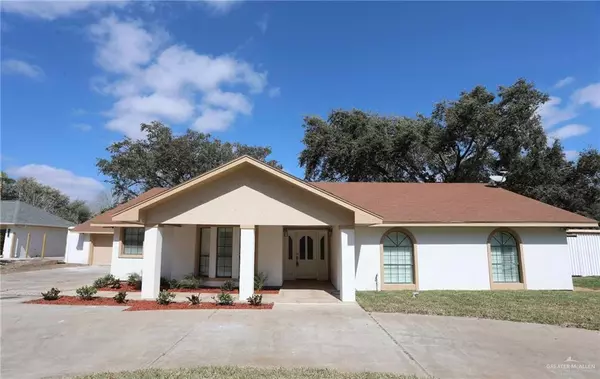 2201 Story LN, Palmhurst, TX 78573